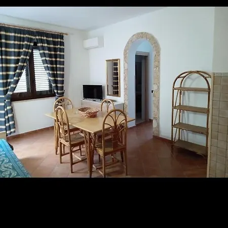 Guitgia Mare Giada Lampedusa