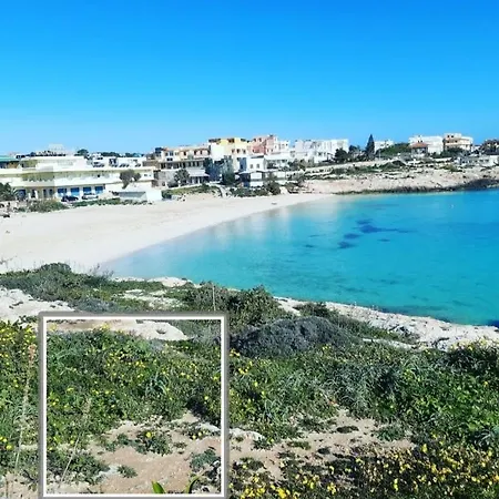 Guitgia Mare Giada Lampedusa