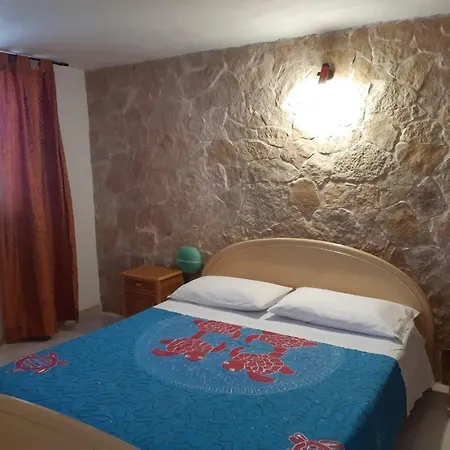 Guitgia Mare Giada Apartamento Lampedusa