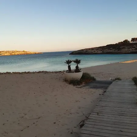 Guitgia Mare Giada Apartamento *